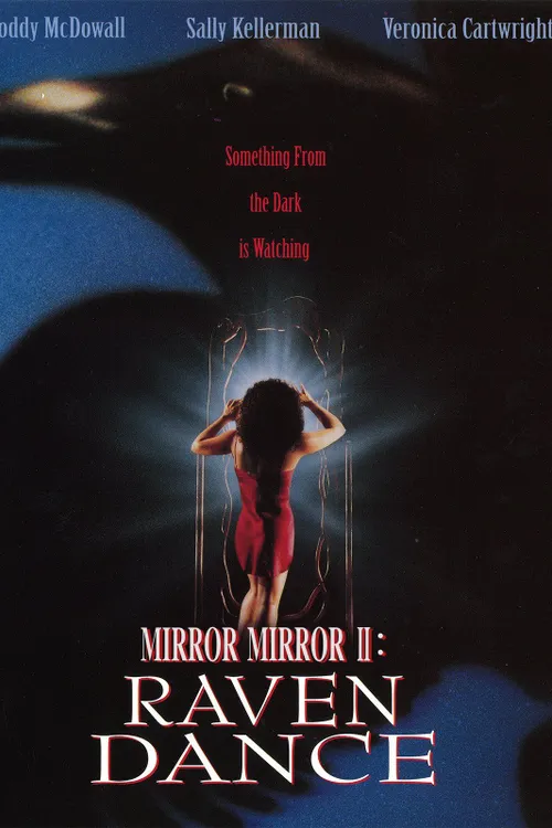 Mirror Mirror 2: Raven Dance