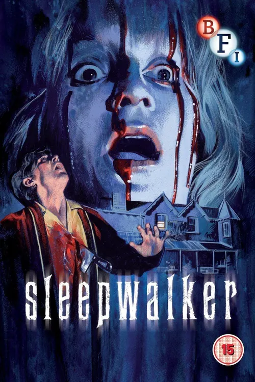 Sleepwalker