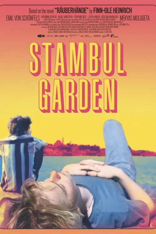 Stambul Garden