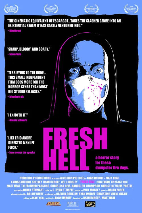 Fresh Hell