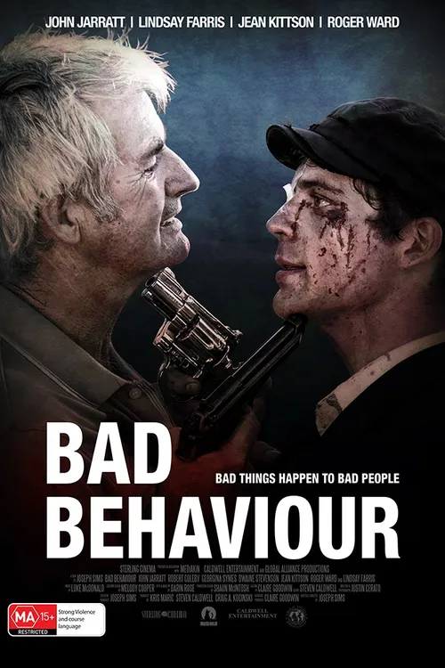 Bad Behaviour