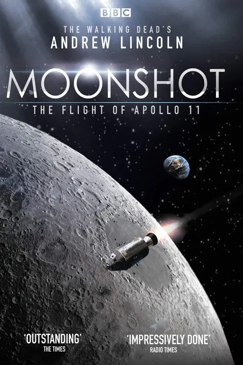 Moonshot