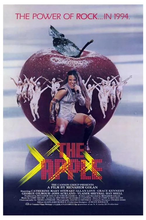 The Apple