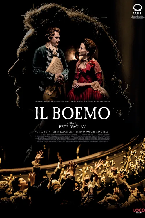 Il Boemo