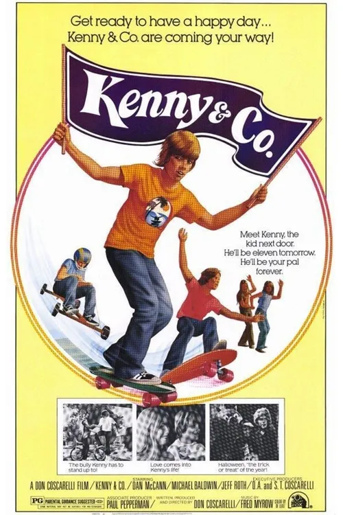 Kenny & Company