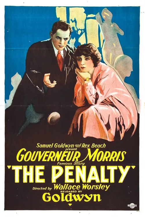 The Penalty