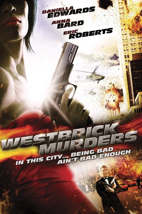 Westbrick Murders