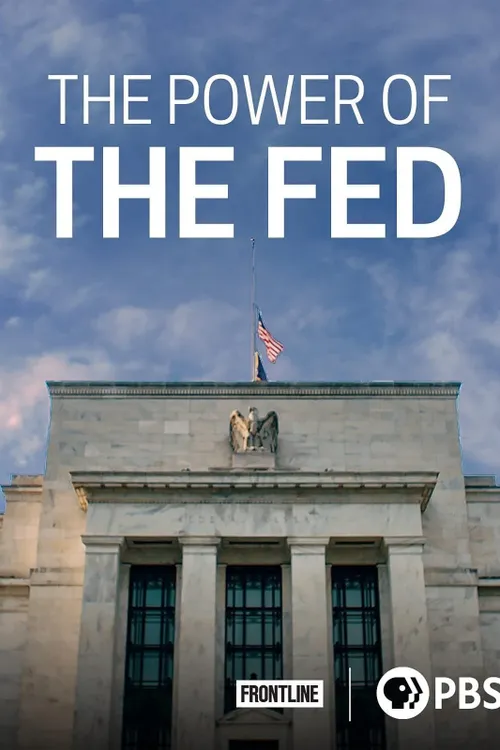 The Power of the Fed