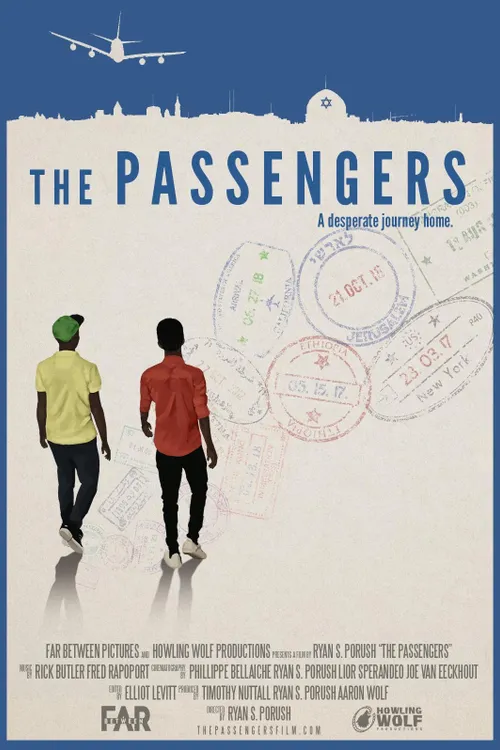 The Passengers