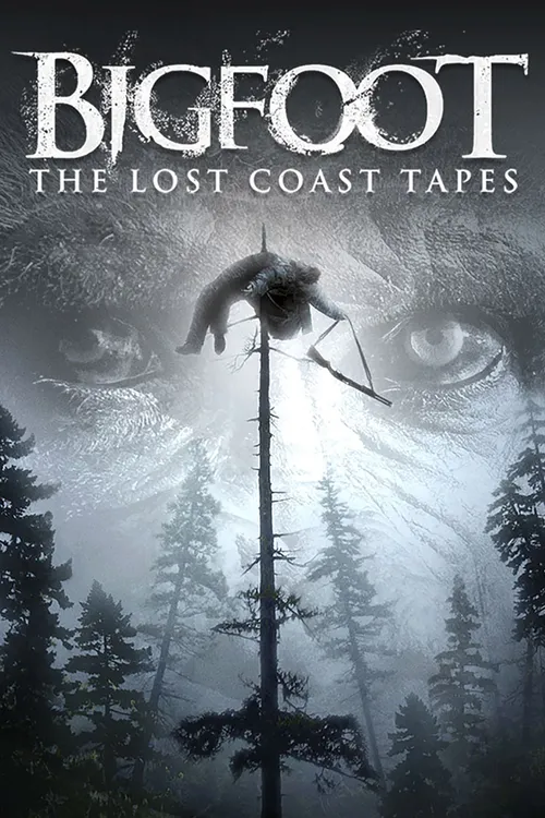 Bigfoot: The Lost Coast Tapes