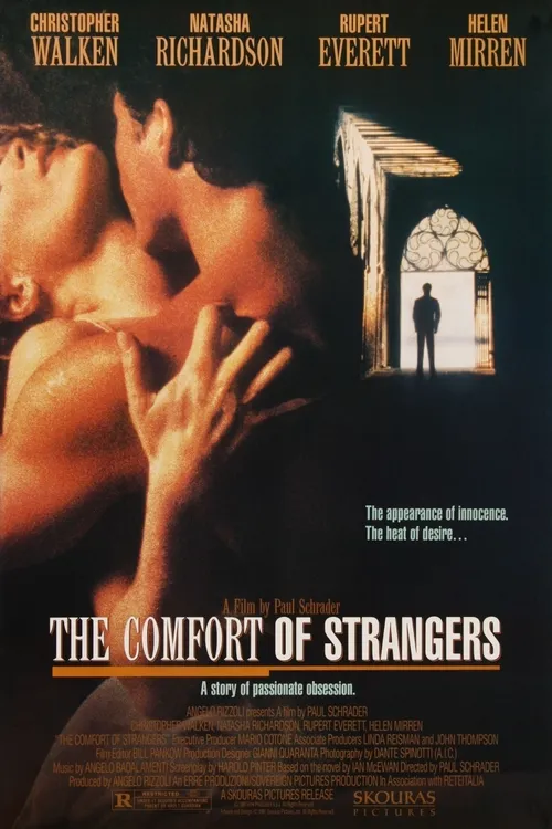 The Comfort of Strangers