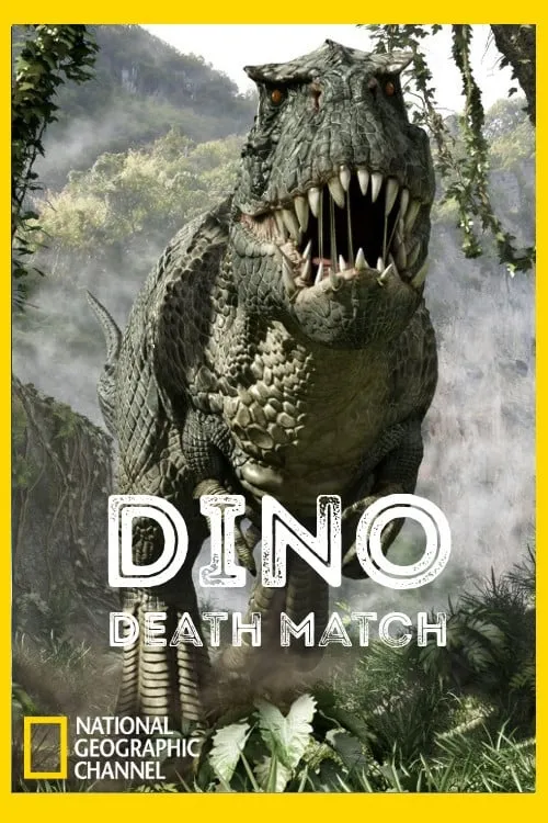 Dino Death Match