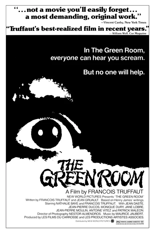 The Green Room