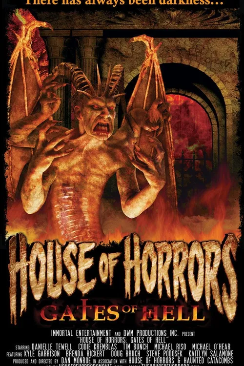 House of Horrors: Gates of Hell