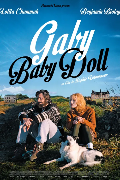 Gaby Baby Doll