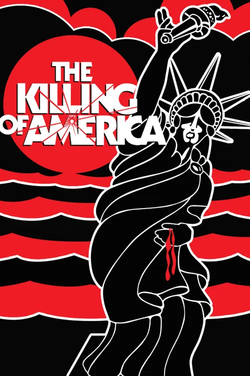 The Killing of America