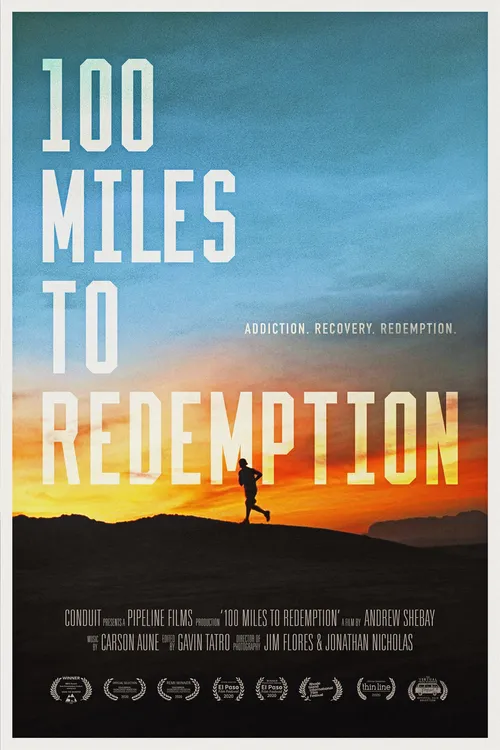 100 Miles to Redemption