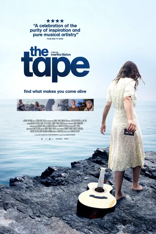 The Tape