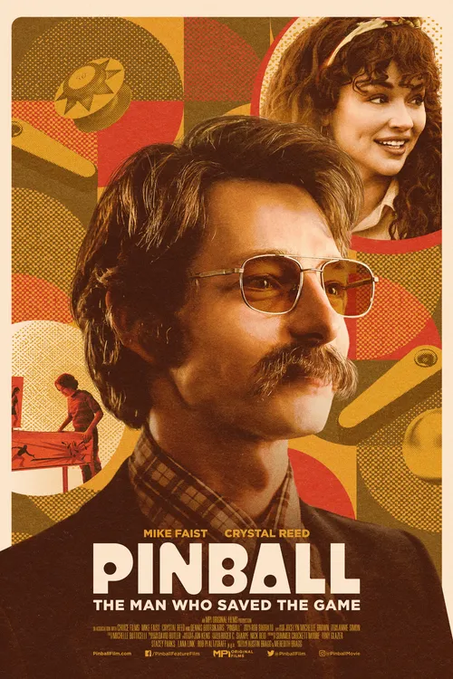 Pinball: The Man Who Saved the Game