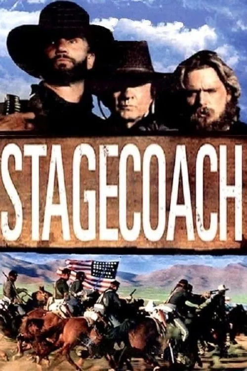 Stagecoach