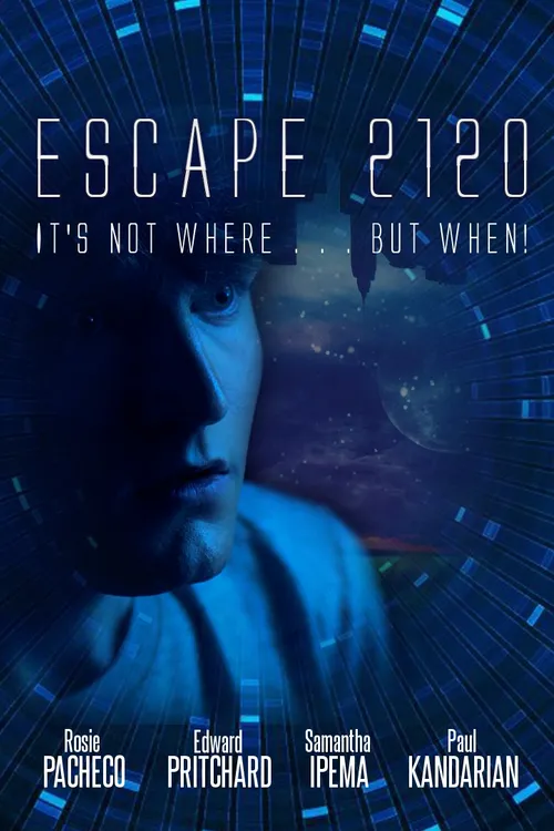 Escape 2120