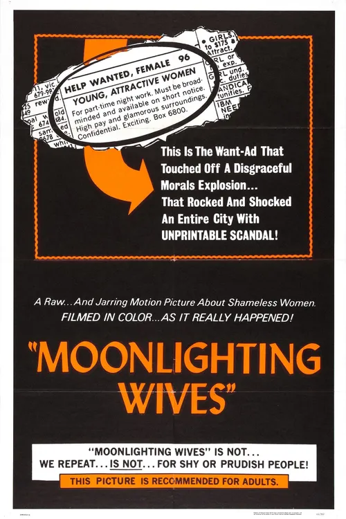 Moonlighting Wives