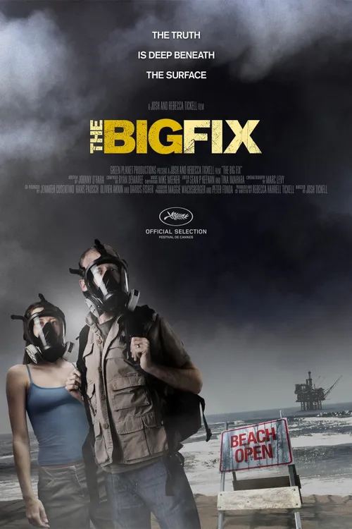 The Big Fix