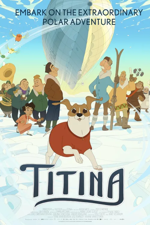 Titina