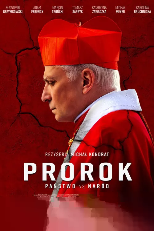 Prorok