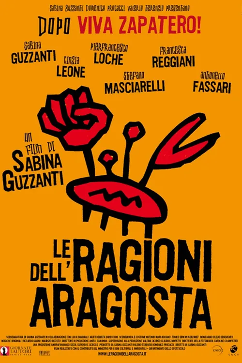 Le ragioni dell'aragosta