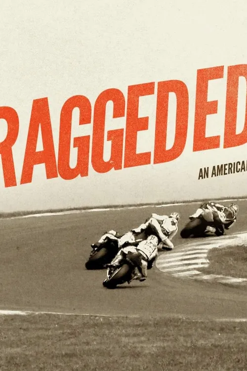 The Ragged Edge