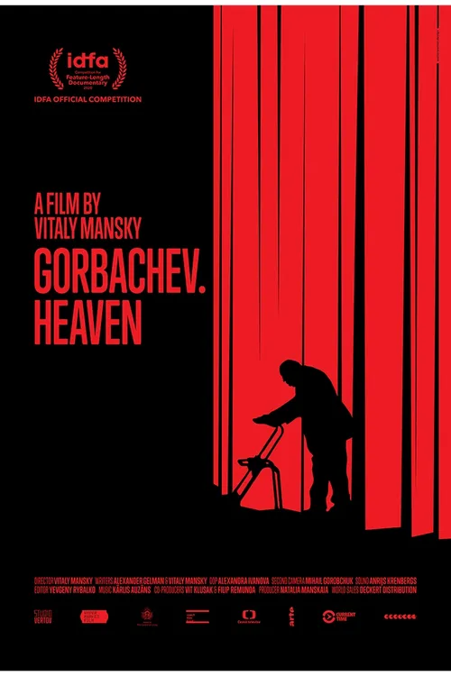 Gorbachev. Heaven