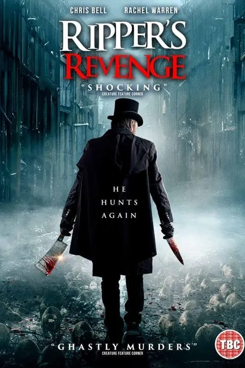 Ripper's Revenge