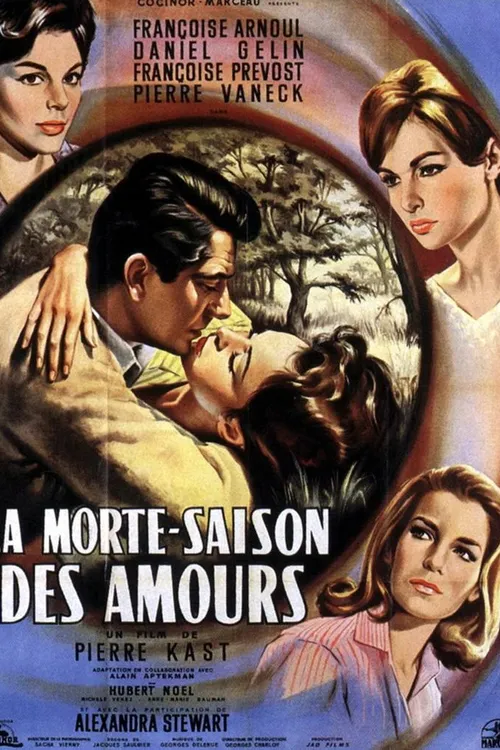 La morte-saison des amours