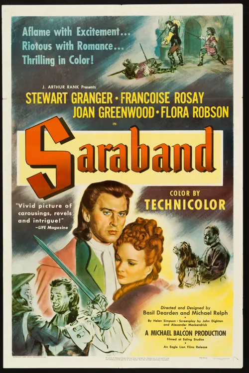 Saraband