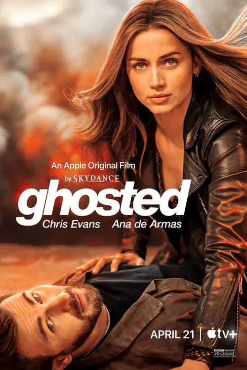 Ghosted