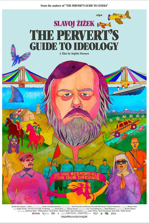 The Pervert's Guide to Ideology