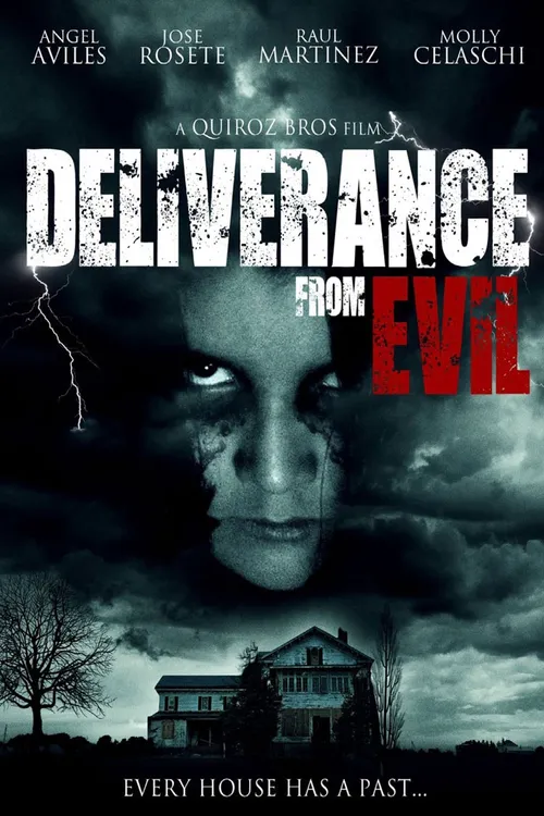 Deliverance from Evil