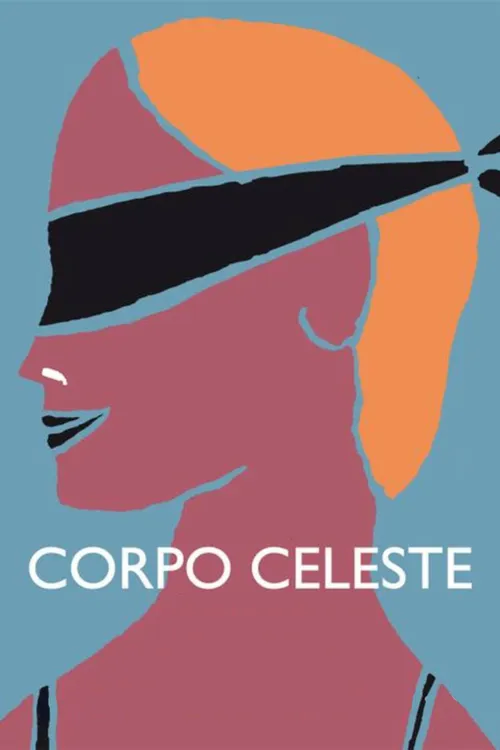 Corpo Celeste