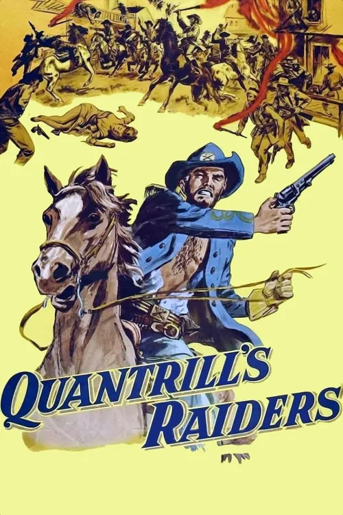 Quantrill's Raiders