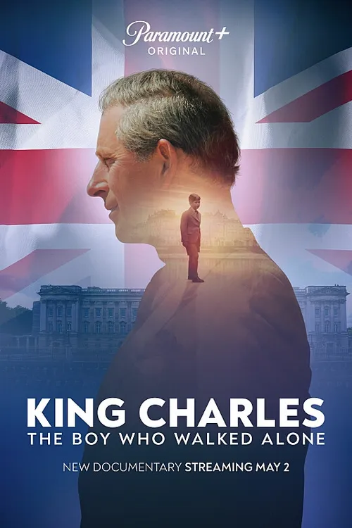 King Charles: The Boy Who Walked Alone