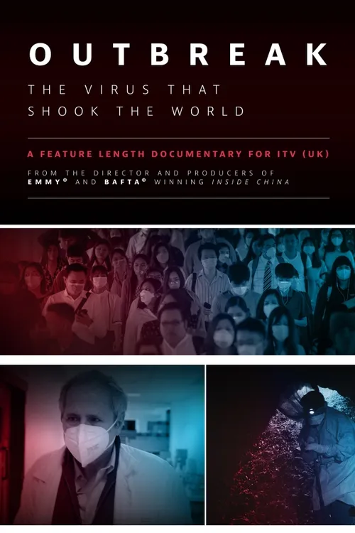 Outbreak: The Virus That Shook the World