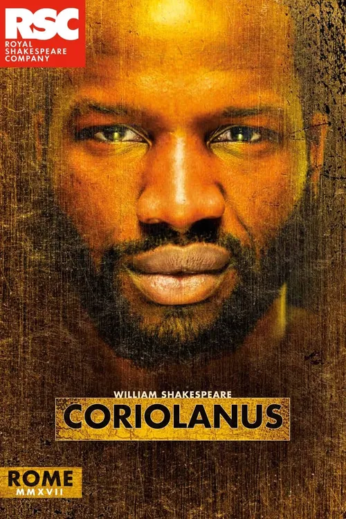 Coriolanus