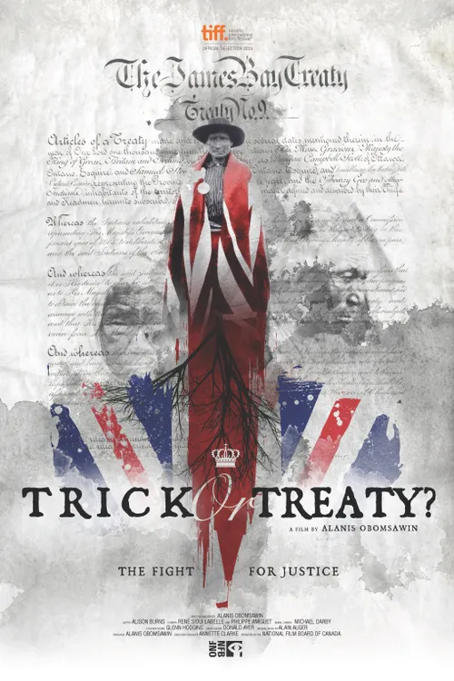 Trick or Treaty?