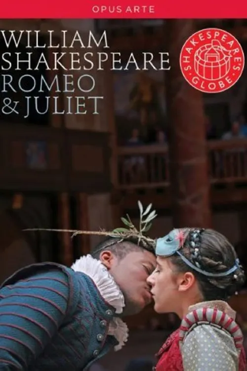 Shakespeare's Globe: Romeo and Juliet