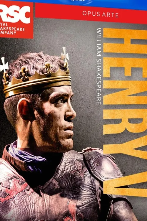 RSC Live: Henry V