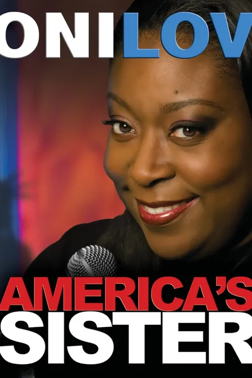 Loni Love: America's Sister