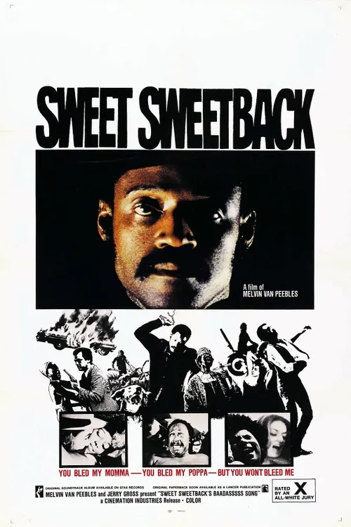 Sweet Black Film: The Birth of a Black Hero