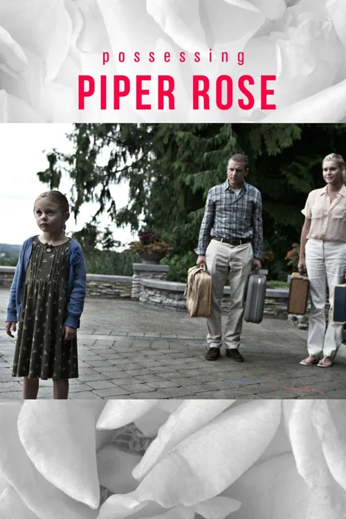 Possessing Piper Rose