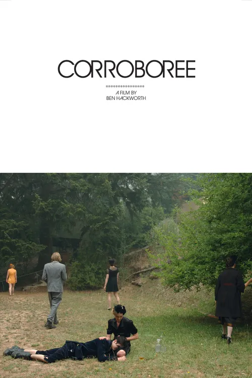 Corroboree